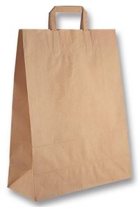 SHOPPER IN CARTA
